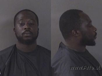 Aquaevious Marquis Harvey Mugshot