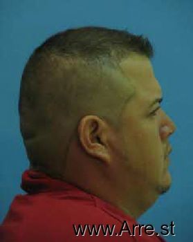 Arafat Veloz Camacho Mugshot