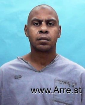 Archie Ii Jackson Mugshot