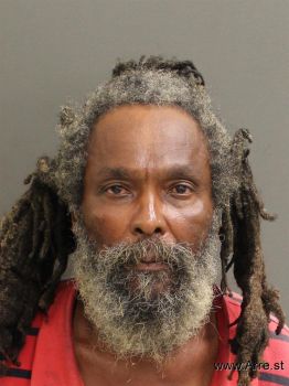 Archie L Jackson Mugshot