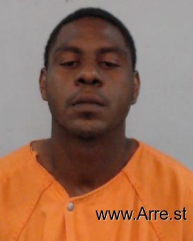 Archie  Jackson Mugshot