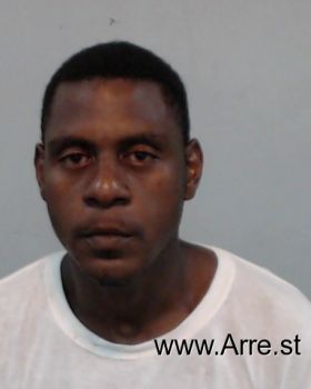 Archie  Jackson Mugshot