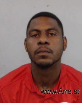 Archie  Jackson Mugshot