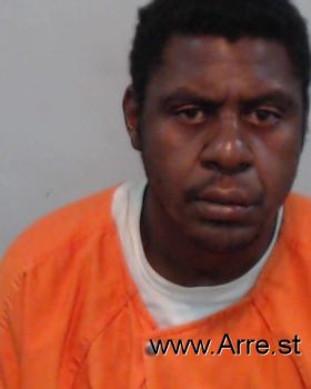 Archie  Jackson Mugshot