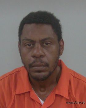 Archie Nmn Jackson Mugshot