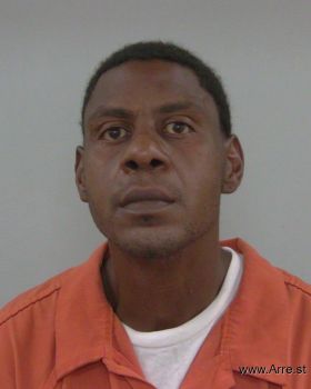 Archie Nmn Jackson Mugshot