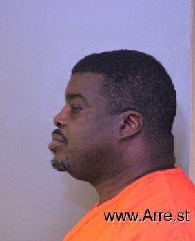 Archie Lewis Jr Sapp Mugshot