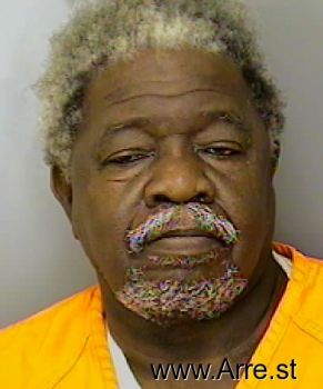 Archie  Williams Mugshot