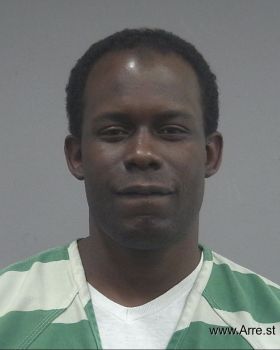 Archie  Williams Mugshot