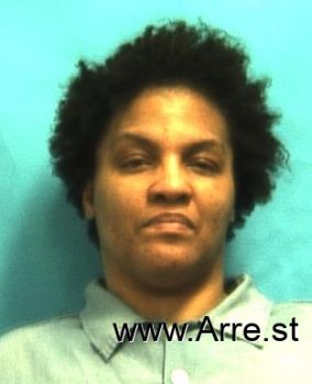 Ardania S Lee Mugshot