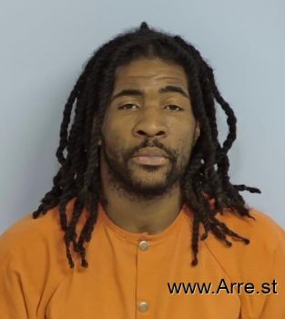 Aremon Caprice Wilkins Mugshot