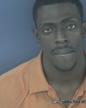 Aresinnino  Scott Mugshot