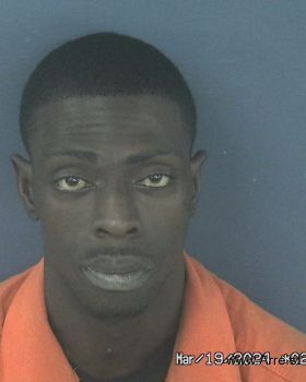 Aresinnino  Scott Mugshot