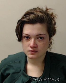 Ariana Alexandra Leigh Lodge Mugshot