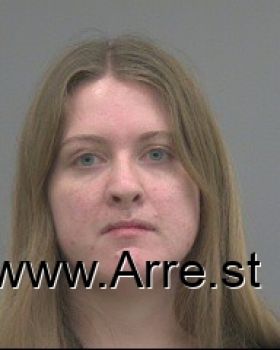 Ariana Marie Reynolds Mugshot