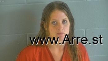 Ariana Marie Reynolds Mugshot