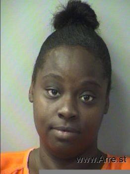 Arianna N Davis Mugshot