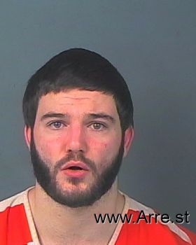 Aric Bryan Bodee Le Mugshot