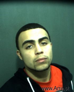 Ariel  Hernandez Mugshot