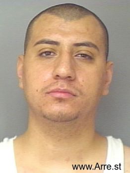 Ariel  Hernandez Mugshot