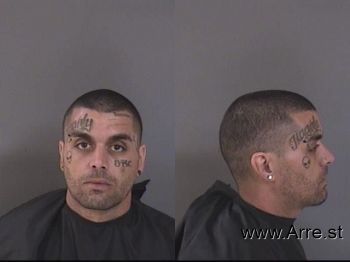 Ariel  Hernandez Mugshot