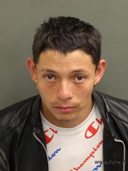 Ariel  Hernandez Mugshot