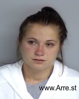 Ariel C Nettles Mugshot