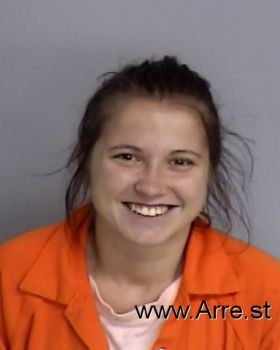 Ariel C Nettles Mugshot