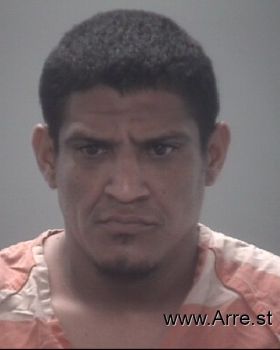 Ariel  Rodriguez Mugshot