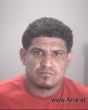 Ariel  Rodriguez Mugshot