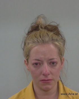 Arielle  Vanzant Mugshot