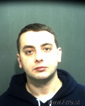 Arkadiusz Marek Zyzanski Mugshot