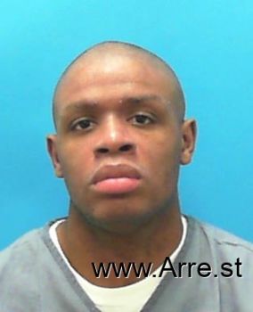 Arkeem D Jones Mugshot