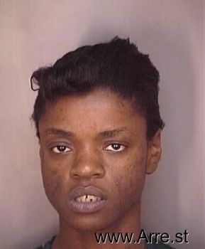 Arlene  Henderson Mugshot