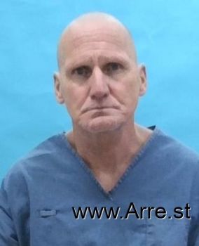 Arlin  Hallmark Mugshot