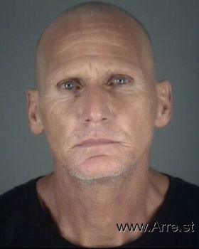 Arlin Eugene Hallmark Mugshot