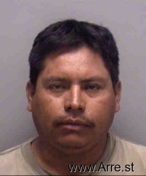 Armando  Acevedo Mugshot