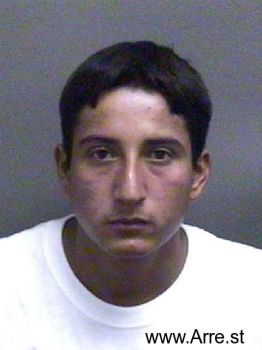 Armando Luna Aguilar Mugshot