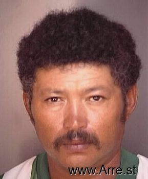 Armando  Alvarado Mugshot