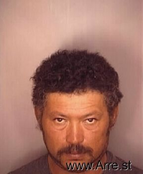 Armando  Alvarado Mugshot