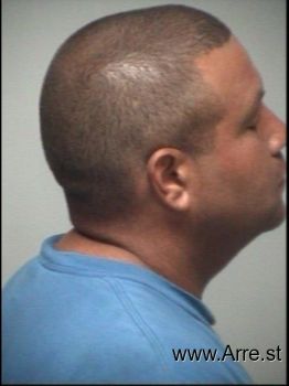 Armando  Alvarez Mugshot