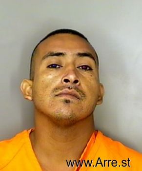 Armando  Alvarez-velasquez Mugshot