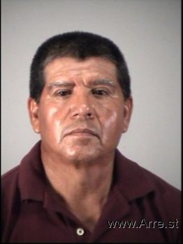 Armando  Avalos Mugshot