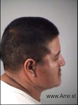 Armando  Castillo-gonzalez Mugshot