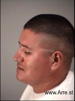 Armando  Castillo-gonzalez Mugshot