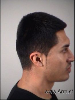 Armando A Castro-hernandez Mugshot