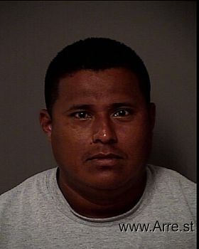 Armando  Castro-hernandez Mugshot