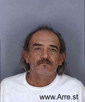 Armando  Coronado Mugshot