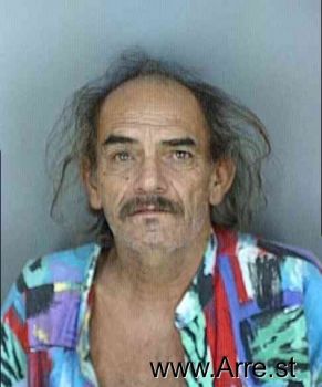 Armando  Coronado Mugshot