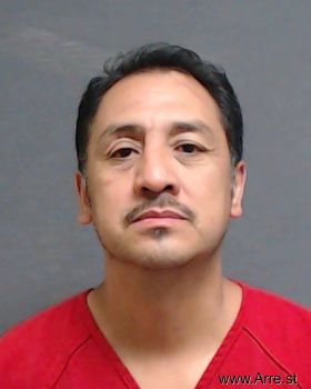 Armando  Cortes-perez Mugshot